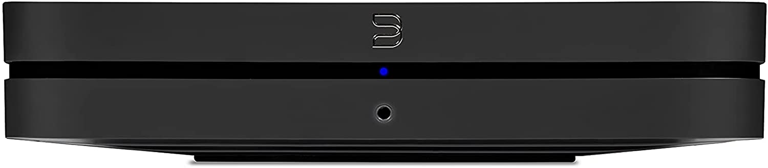 Bluesound NODE N130 (Black)